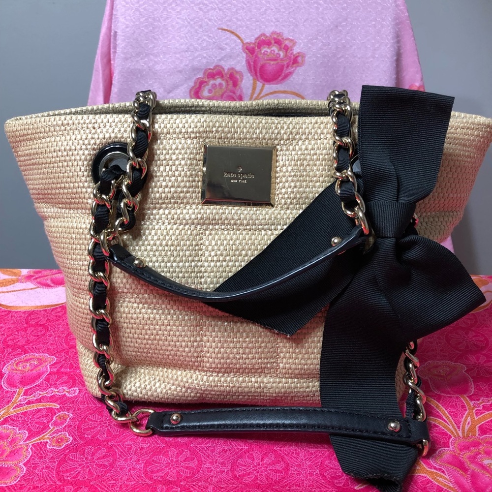 KATE SPADE HANDBAG